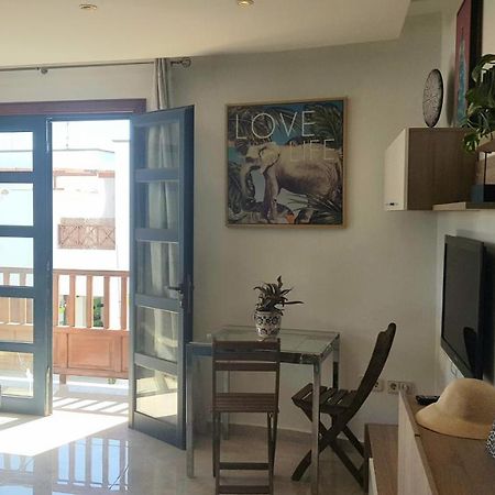 Apartamento Bissau Apartment Playa Blanca  Bagian luar foto