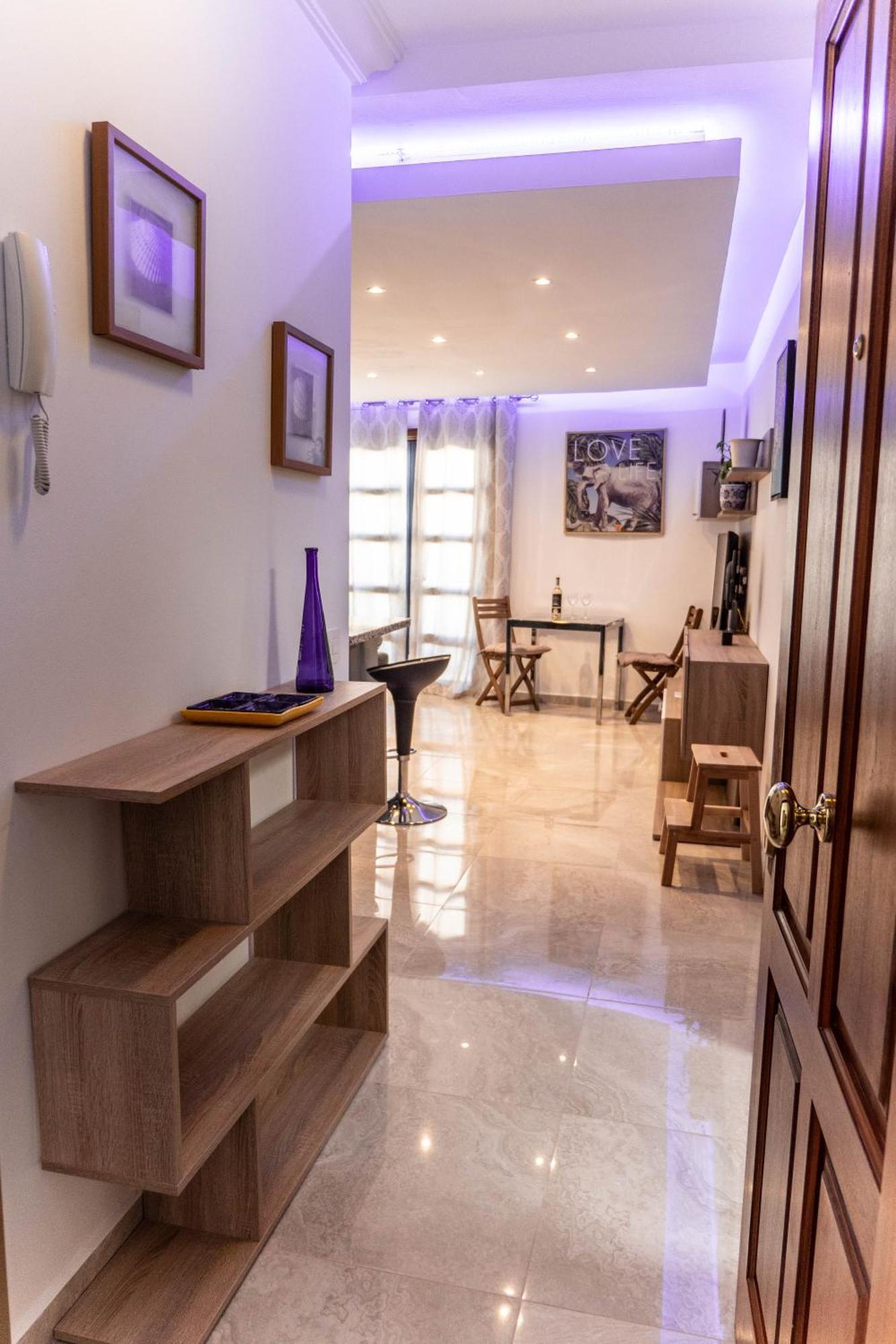 Apartamento Bissau Apartment Playa Blanca  Bagian luar foto
