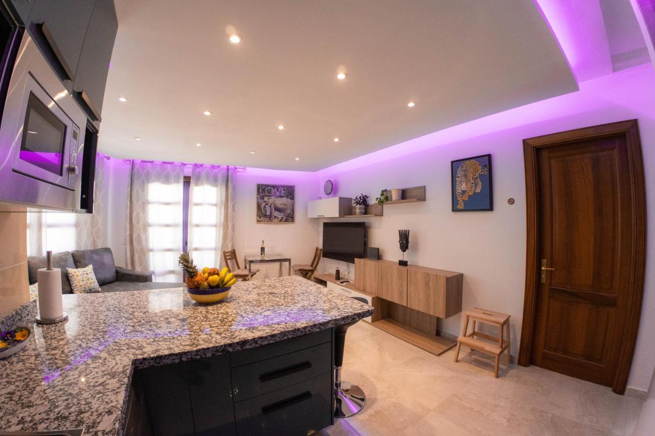 Apartamento Bissau Apartment Playa Blanca  Bagian luar foto