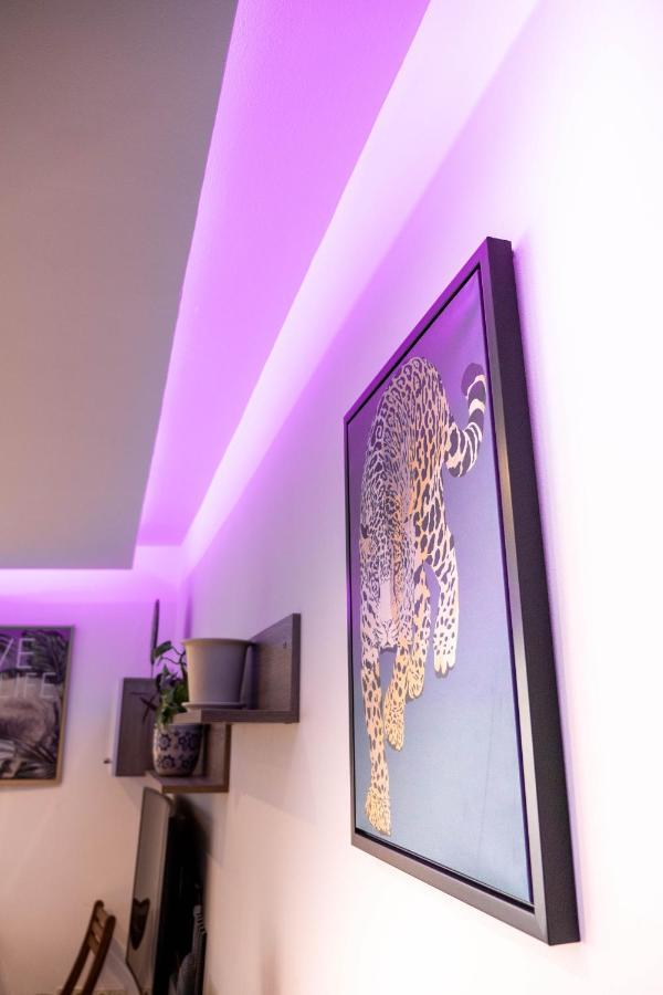 Apartamento Bissau Apartment Playa Blanca  Bagian luar foto