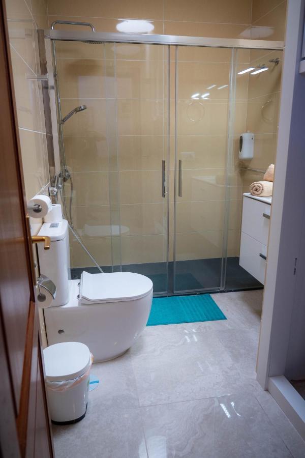 Apartamento Bissau Apartment Playa Blanca  Bagian luar foto