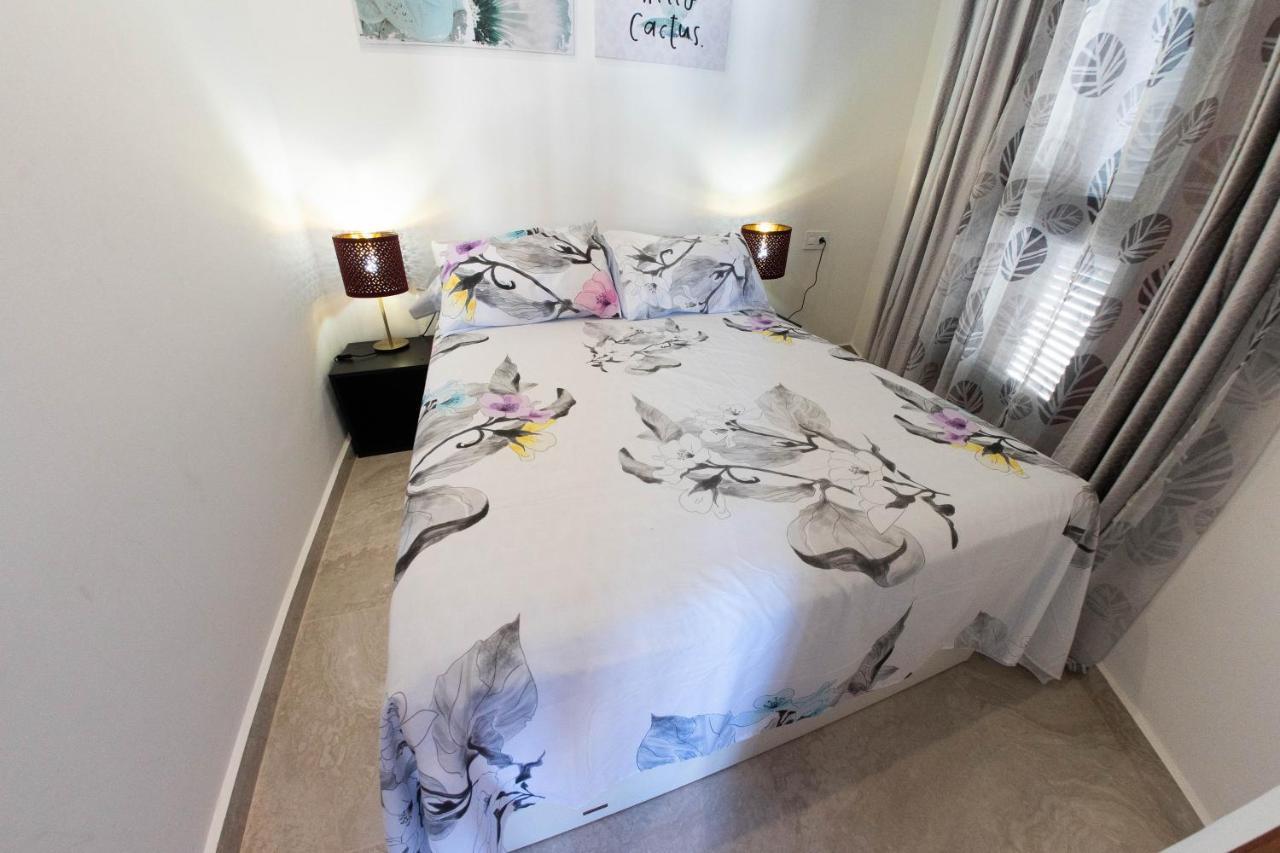 Apartamento Bissau Apartment Playa Blanca  Bagian luar foto