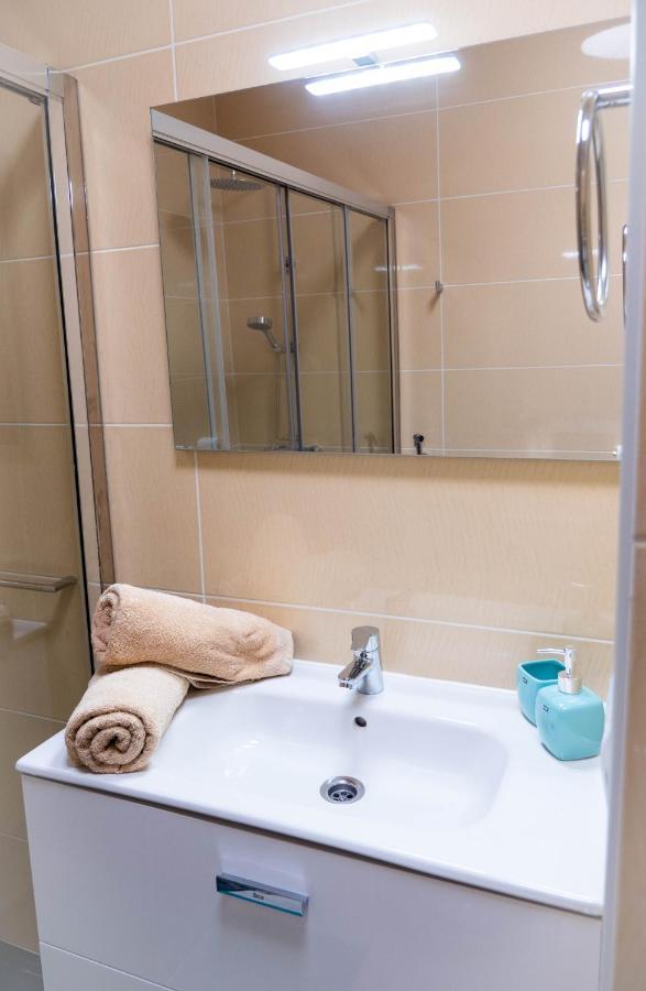 Apartamento Bissau Apartment Playa Blanca  Bagian luar foto