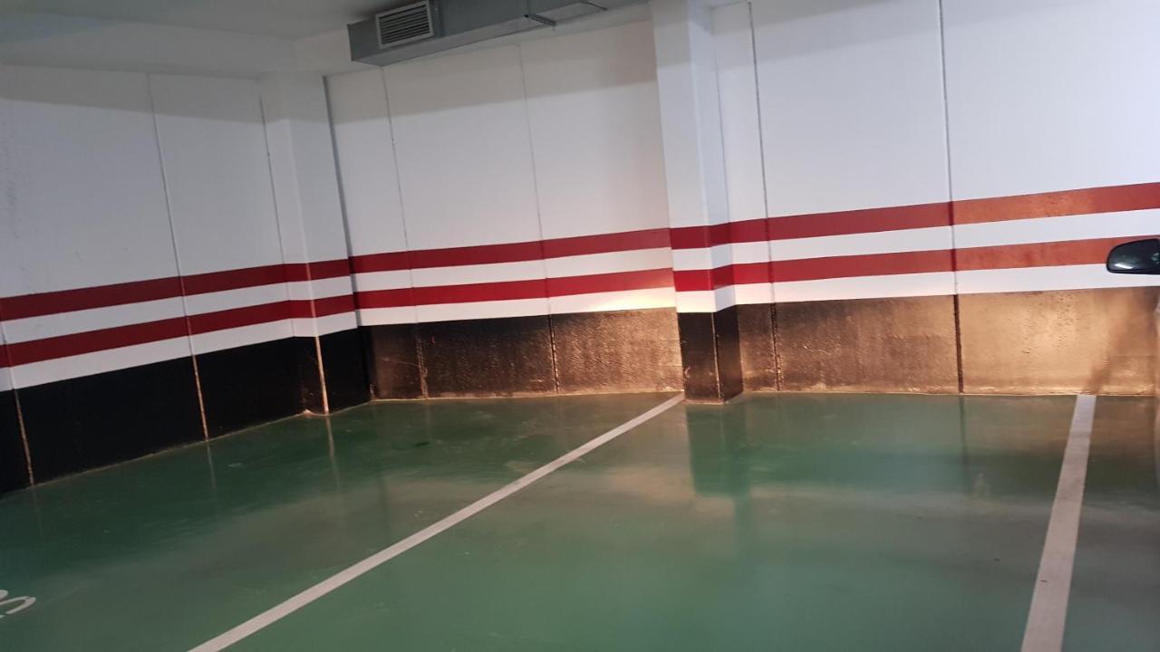Apartamento Bissau Apartment Playa Blanca  Bagian luar foto