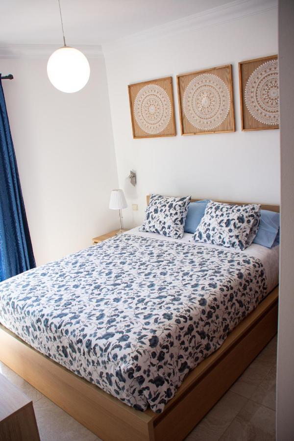 Apartamento Bissau Apartment Playa Blanca  Bagian luar foto