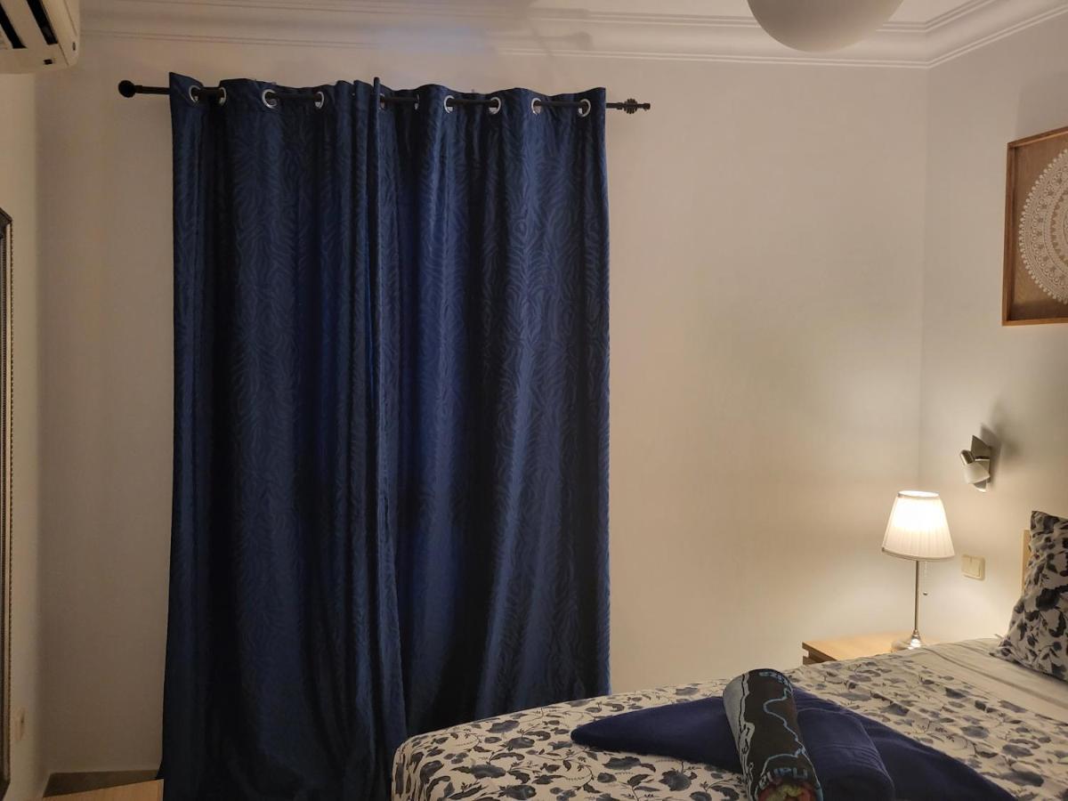 Apartamento Bissau Apartment Playa Blanca  Bagian luar foto