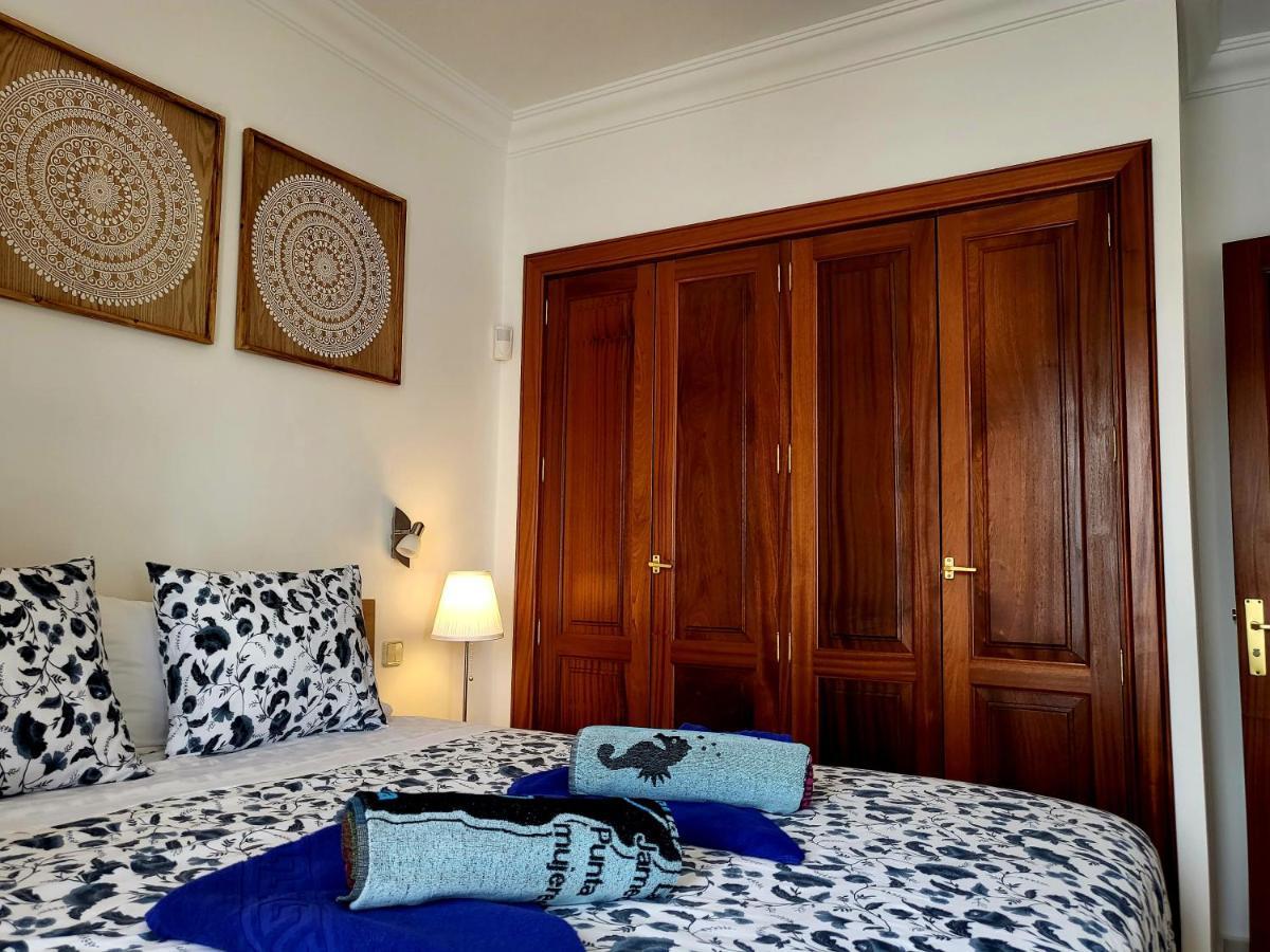 Apartamento Bissau Apartment Playa Blanca  Bagian luar foto