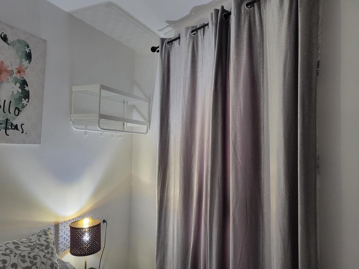 Apartamento Bissau Apartment Playa Blanca  Bagian luar foto