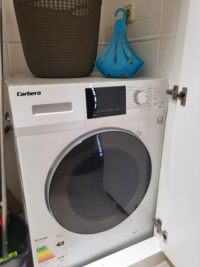 Apartamento Bissau Apartment Playa Blanca  Bagian luar foto
